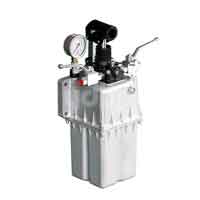 Manual Pump