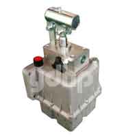 Manual Pump