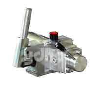 Manual Pump
