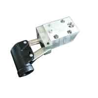 Manual Pump
