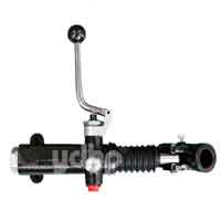 Manual Pump